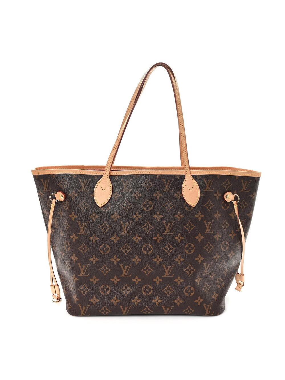 Louis Vuitton Neo Neverfull Mm Cherry #269815L14B